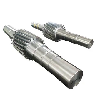 Нестандартные зубчатые колеса и большие шестерни: высокоточные-зубья и материалы